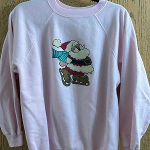 Crewneck